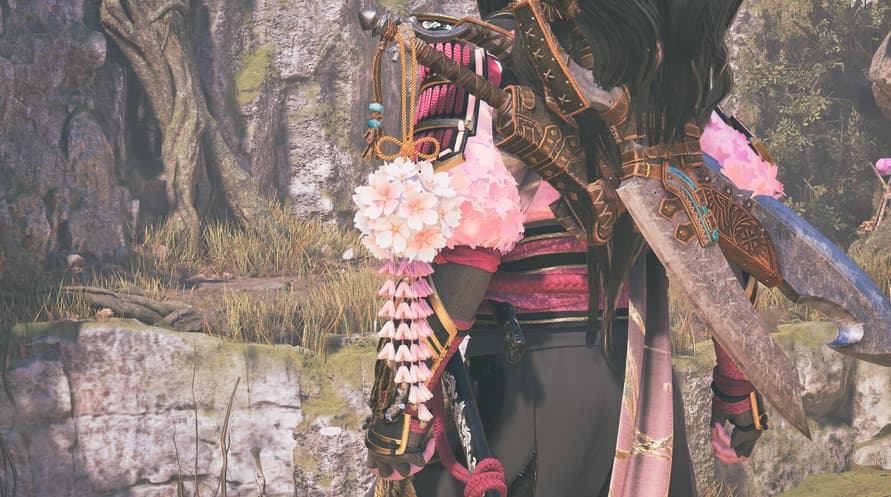 Monster Hunter Wilds - Blossomdance DLC Pack