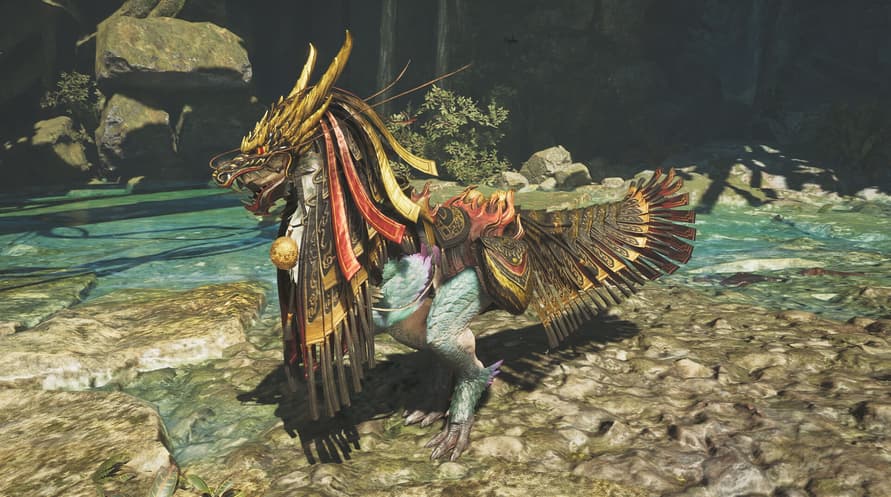 Monster Hunter Wilds - Blossomdance DLC Pack