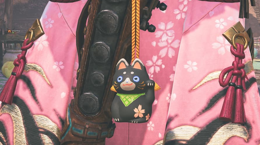 Monster Hunter Wilds - Blossomdance DLC Pack
