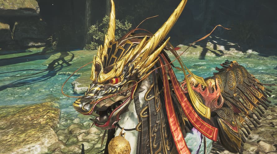 Monster Hunter Wilds - Blossomdance DLC Pack