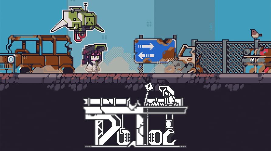 Doloc Town