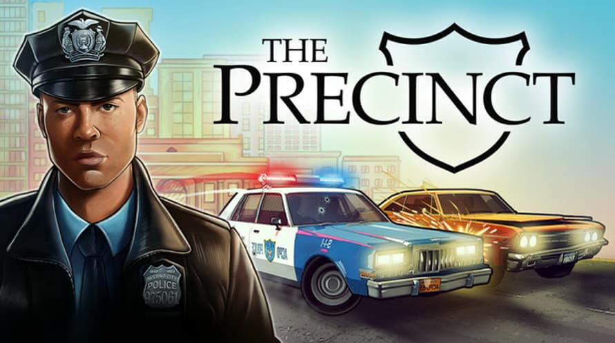 The Precinct