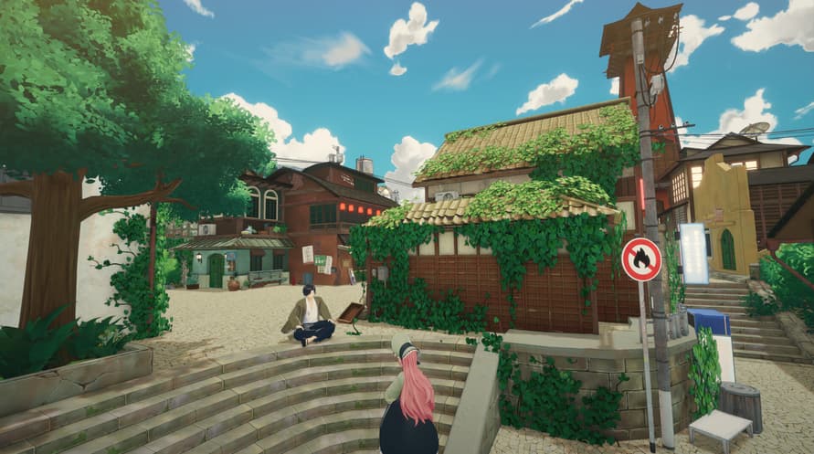 Tales of Seikyu - Early Access