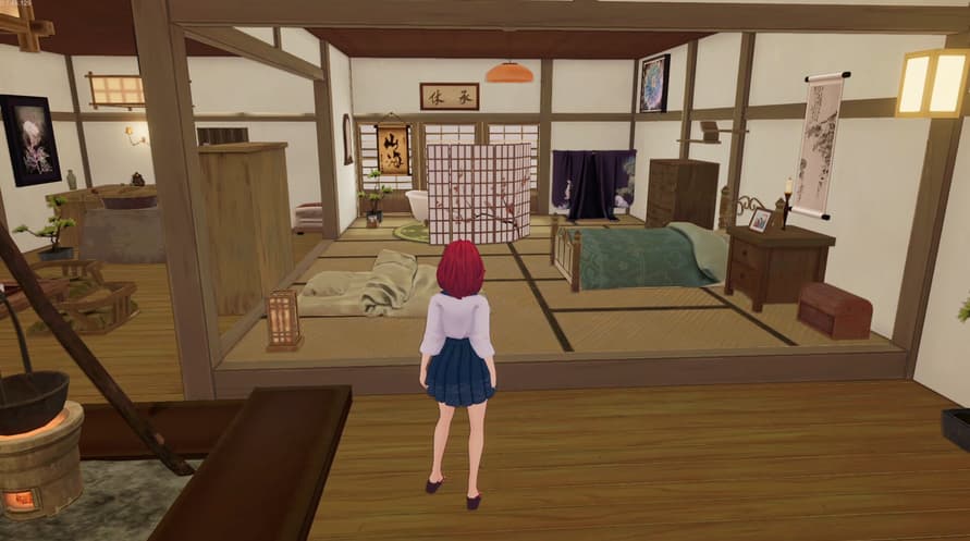 Tales of Seikyu - Early Access