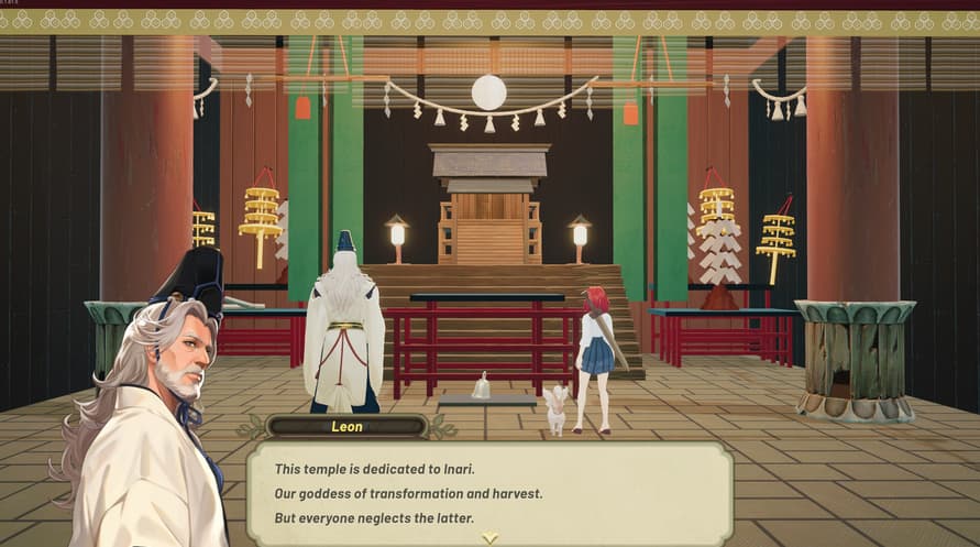 Tales of Seikyu - Early Access