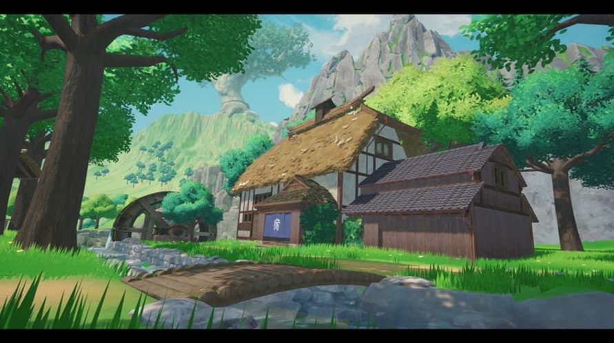 Tales of Seikyu - Early Access