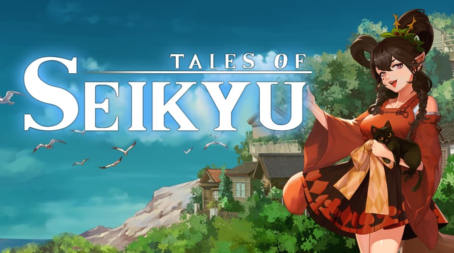 Tales of Seikyu - Early Access