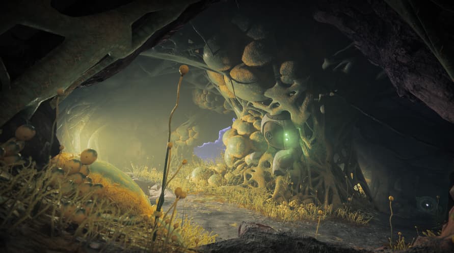 Destiny 2: Year of Prophecy