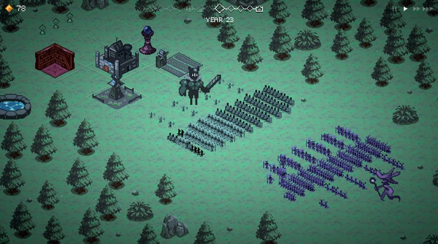 9 Kings