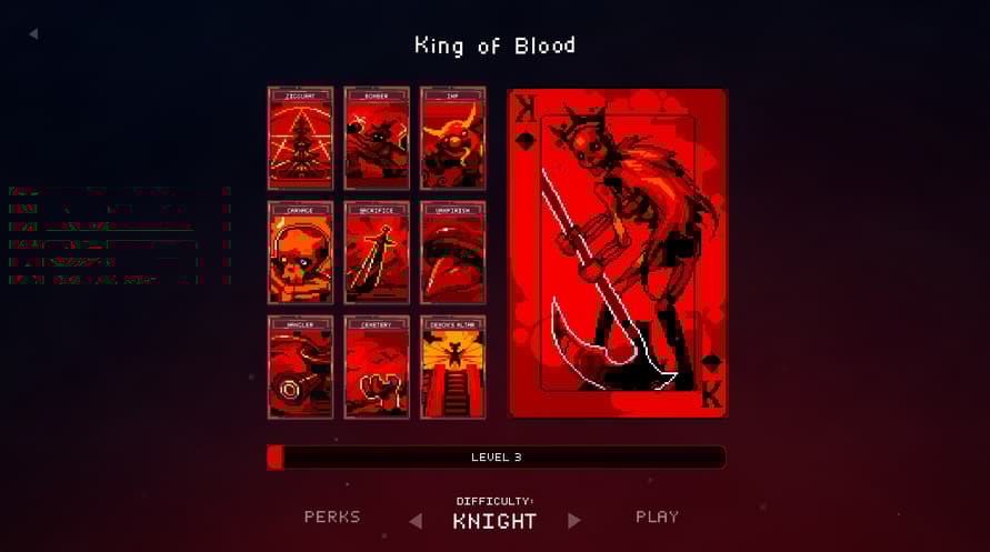 9 Kings