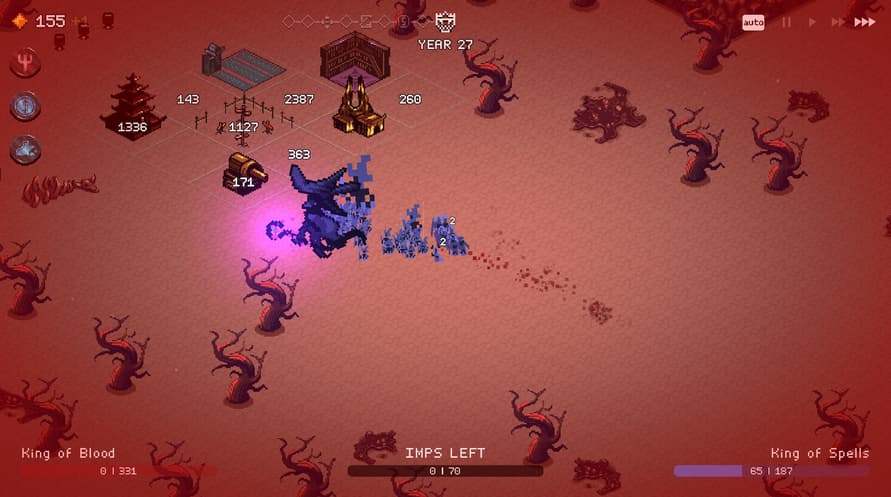 9 Kings