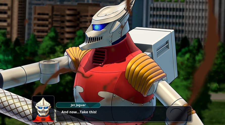 Super Robot Wars Y Ultimate Edition