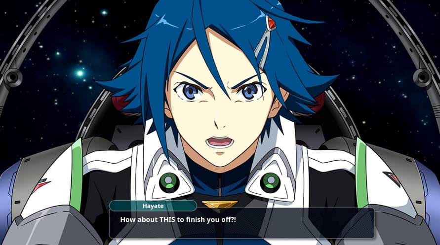 Super Robot Wars Y Ultimate Edition