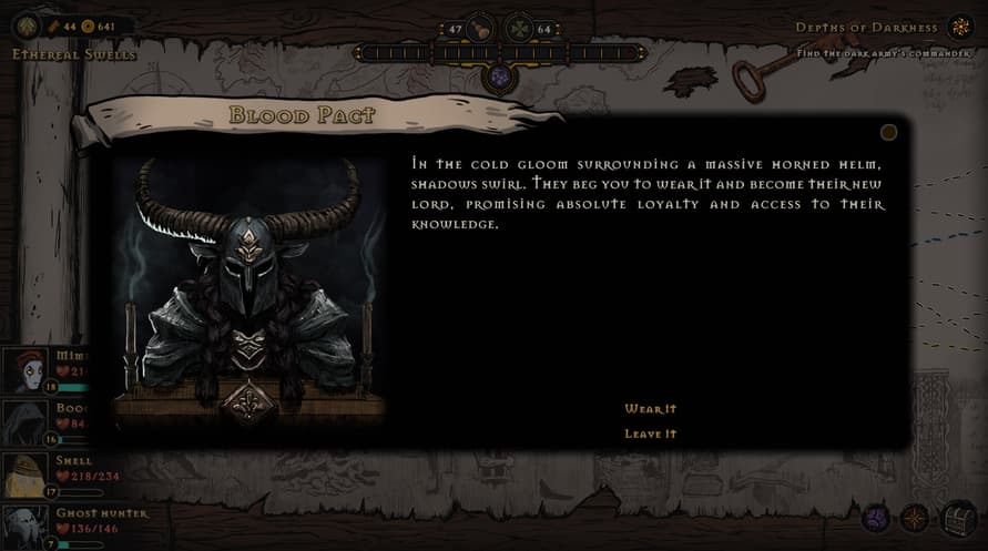 Voidsayer