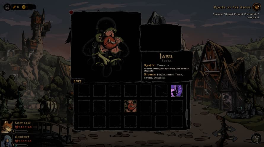 Voidsayer