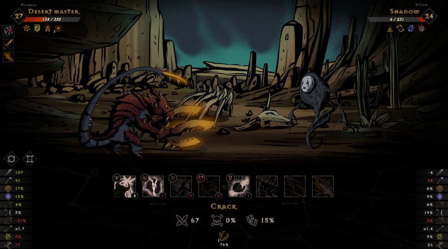 Voidsayer