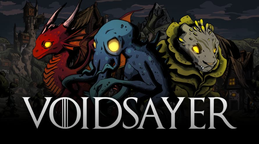 Voidsayer
