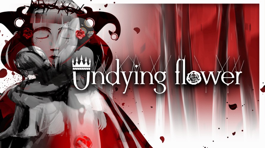 Undying Flower