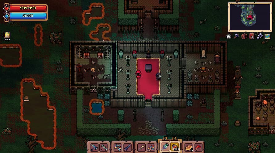 Tinkerlands