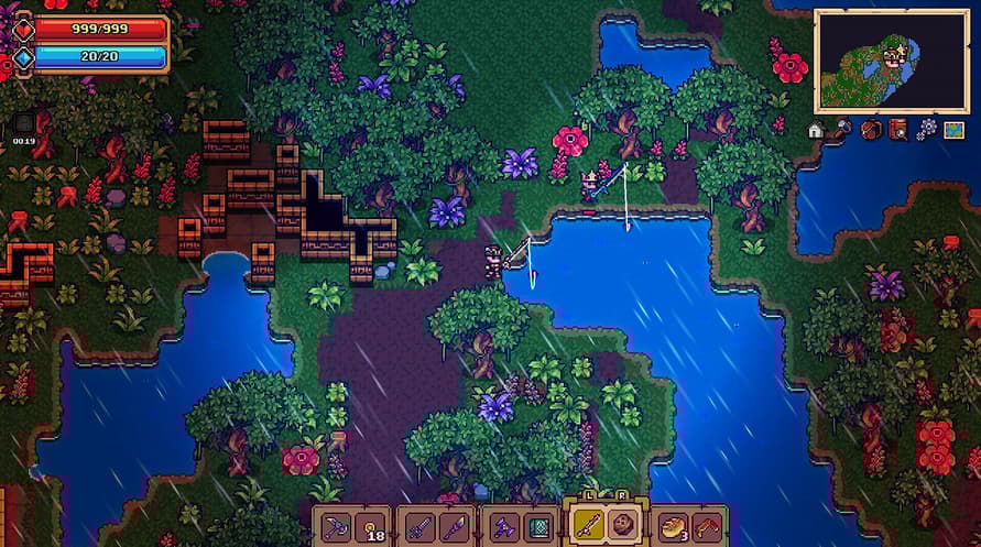 Tinkerlands