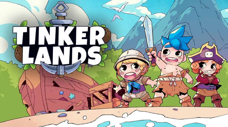 Tinkerlands