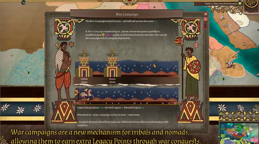 Field of Glory: Kingdoms - Rajas and Tribes