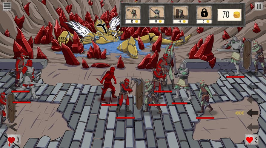 Ruined Kingdom