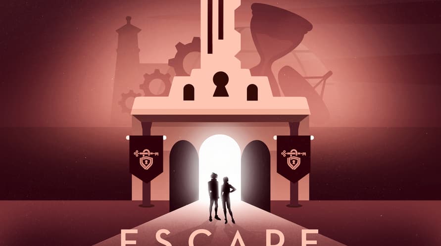 Escape Academy