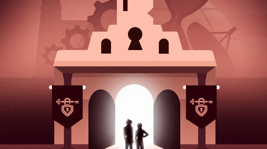 Escape Academy