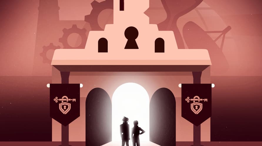 Escape Academy