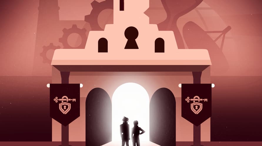 Escape Academy