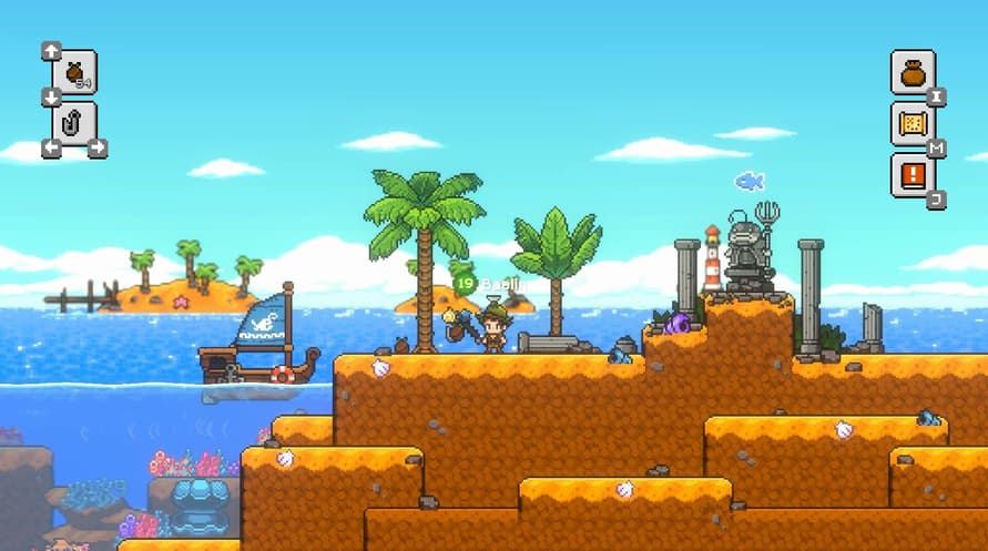 Nice Day for Fishing Epic Edition