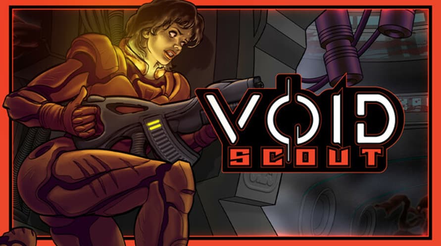 Void Scout