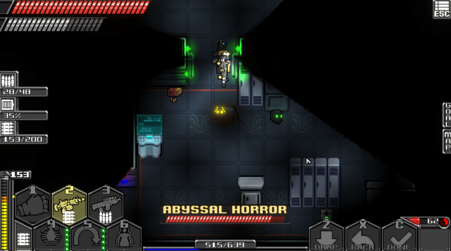 Void Scout