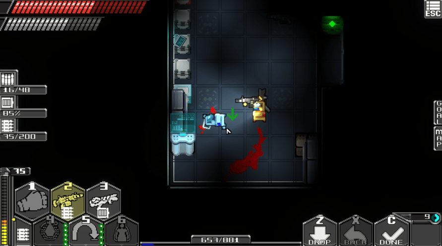 Void Scout