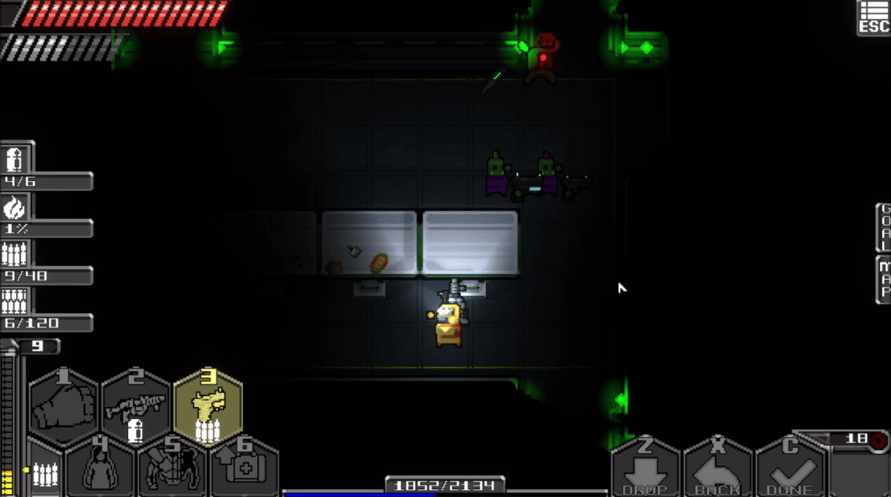 Void Scout