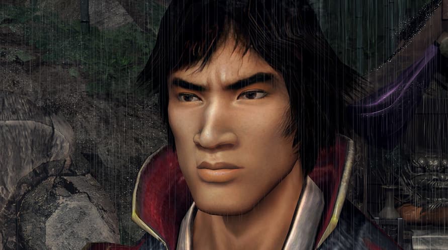 Onimusha 1+2 Pack