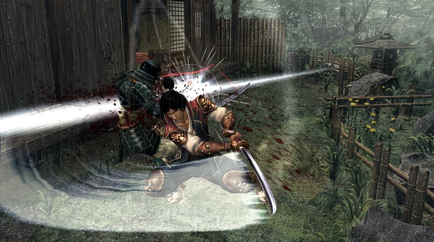 Onimusha 1+2 Pack