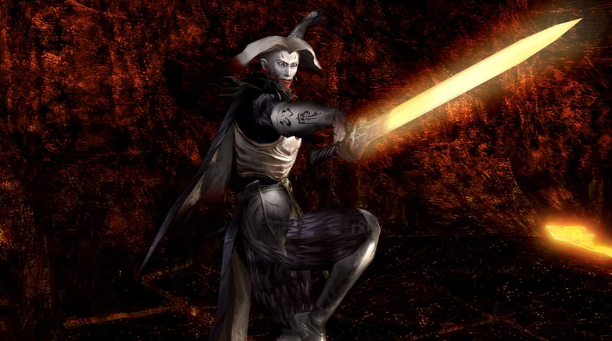 Onimusha 1+2 Pack