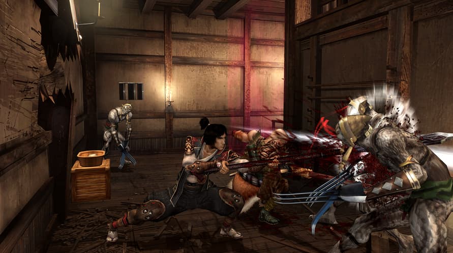 Onimusha 1+2 Pack