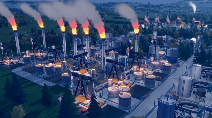 Rise of Industry 2