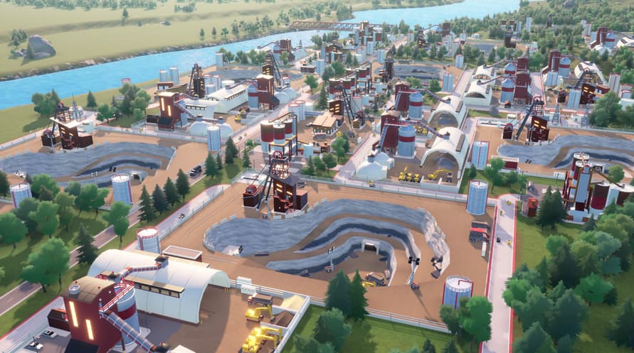 Rise of Industry 2