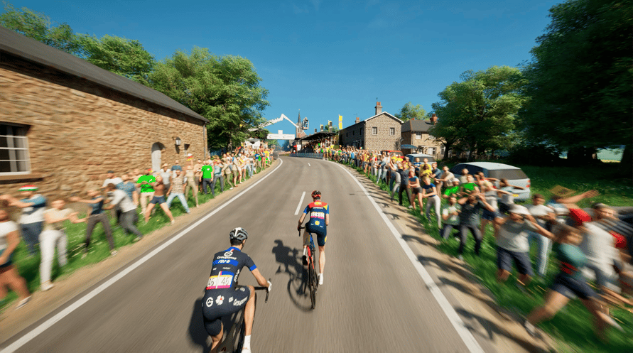 Tour de France 2025 - Deluxe Edition