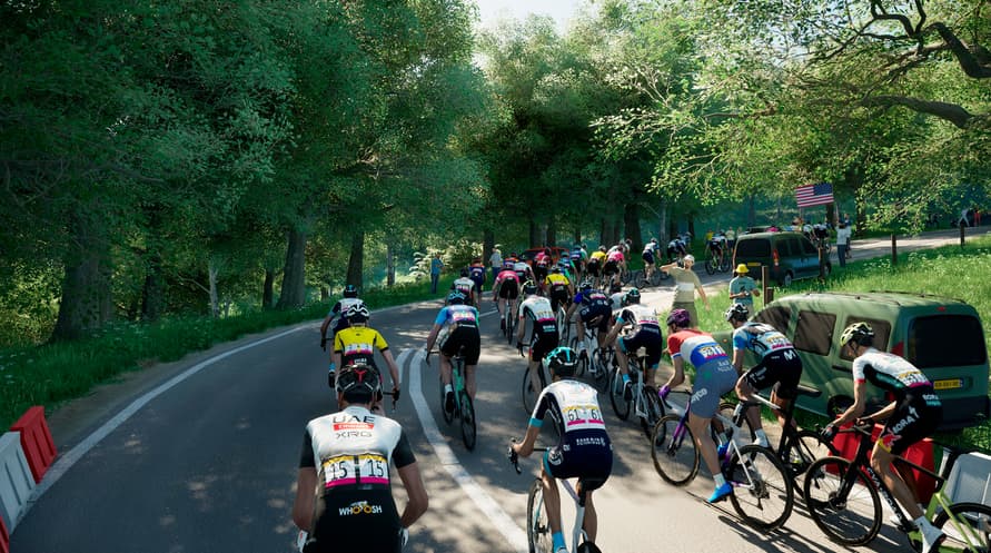 Tour de France 2025