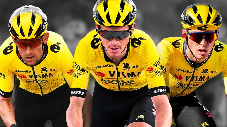 Pro Cycling Manager 25