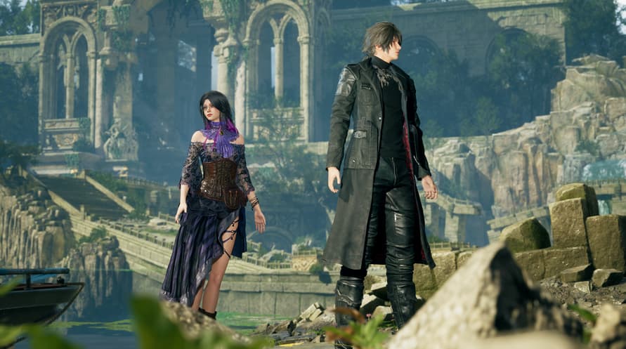 Lost Soul Aside™ Digital Deluxe Edition - Pre-Order