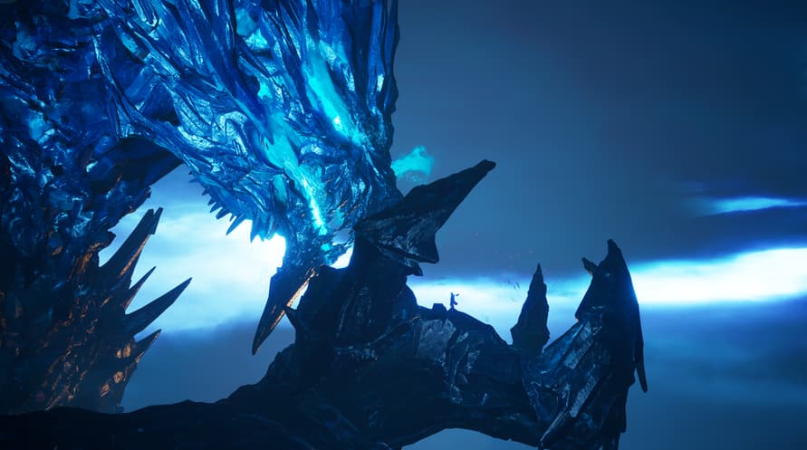 Lost Soul Aside™ Digital Deluxe Edition - Pre-Order