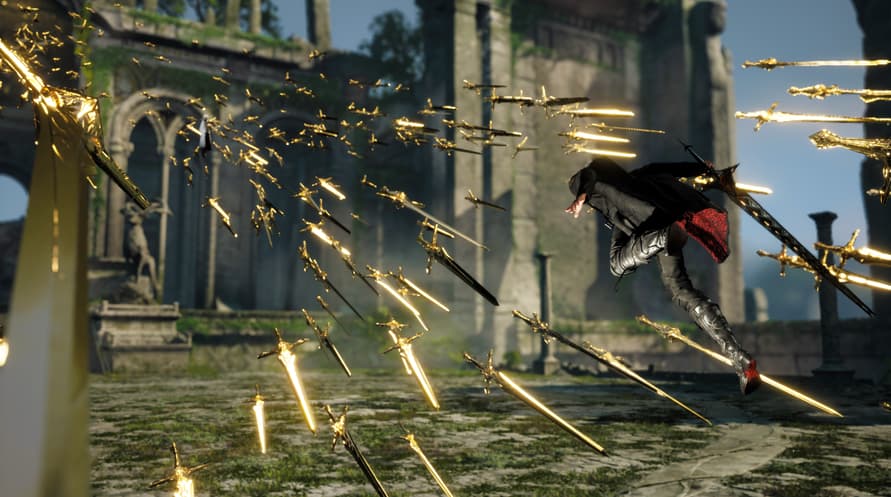 Lost Soul Aside™ Digital Deluxe Edition - Pre-Order