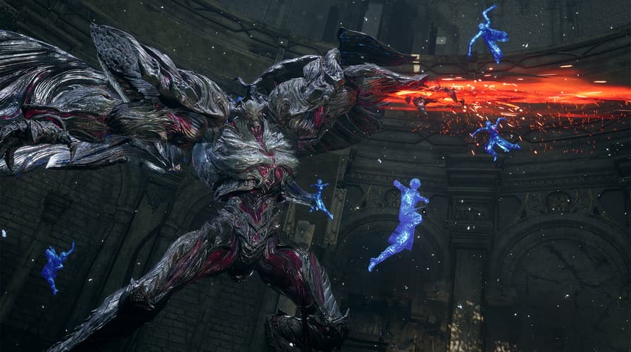 Lost Soul Aside™ Digital Deluxe Edition - Pre-Order