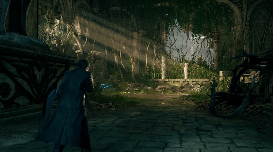 Lost Soul Aside™ - Pre-Order